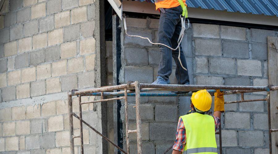 Expert top industrial roofings services in Montara, CA